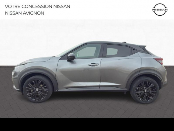 Photo 3 du bon plan NISSAN Juke 1.0 DIG-T 114ch Enigma DCT 2021 occasion à 15990 €