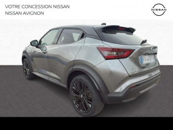 Photo 4 du bon plan NISSAN Juke 1.0 DIG-T 114ch Enigma DCT 2021 occasion à 15990 €