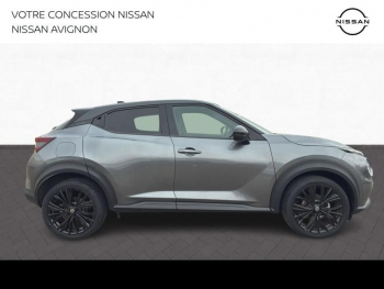 Photo 5 du bon plan NISSAN Juke 1.0 DIG-T 114ch Enigma DCT 2021 occasion à 15990 €