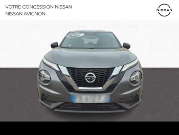 Photo 6 du bon plan NISSAN Juke 1.0 DIG-T 114ch Enigma DCT 2021 occasion à 15990 €