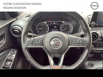 Photo 8 du bon plan NISSAN Juke 1.0 DIG-T 114ch Enigma DCT 2021 occasion à 15990 €