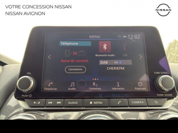 Photo 10 du bon plan NISSAN Juke 1.0 DIG-T 114ch Enigma DCT 2021 occasion à 15990 €