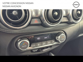 Photo 11 du bon plan NISSAN Juke 1.0 DIG-T 114ch Enigma DCT 2021 occasion à 15990 €