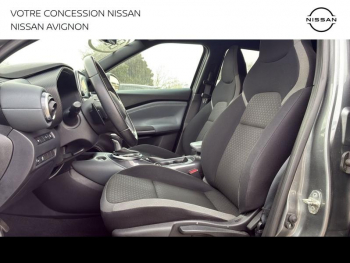 Photo 13 du bon plan NISSAN Juke 1.0 DIG-T 114ch Enigma DCT 2021 occasion à 15990 €