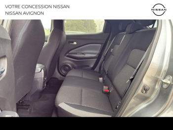 Photo 14 du bon plan NISSAN Juke 1.0 DIG-T 114ch Enigma DCT 2021 occasion à 15990 €