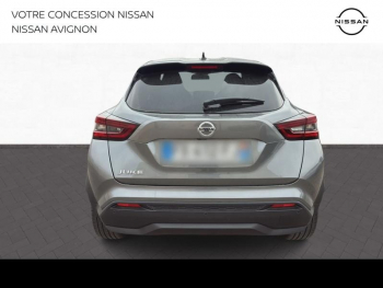 Photo 15 du bon plan NISSAN Juke 1.0 DIG-T 114ch Enigma DCT 2021 occasion à 15990 €