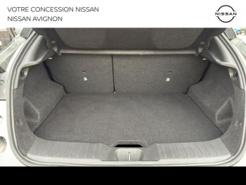 Photo 16 du bon plan NISSAN Juke 1.0 DIG-T 114ch Enigma DCT 2021 occasion à 15990 €
