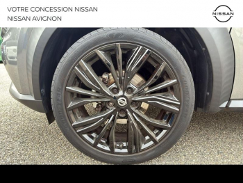 Photo 18 du bon plan NISSAN Juke 1.0 DIG-T 114ch Enigma DCT 2021 occasion à 15990 €