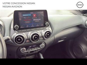 Photo 19 du bon plan NISSAN Juke 1.0 DIG-T 114ch Enigma DCT 2021 occasion à 15990 €