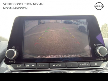 Photo 20 du bon plan NISSAN Juke 1.0 DIG-T 114ch Enigma DCT 2021 occasion à 15990 €