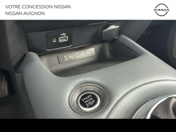 Photo 22 du bon plan NISSAN Juke 1.0 DIG-T 114ch Enigma DCT 2021 occasion à 15990 €
