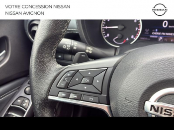Photo 23 du bon plan NISSAN Juke 1.0 DIG-T 114ch Enigma DCT 2021 occasion à 15990 €