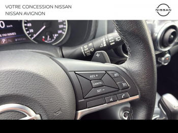Photo 24 du bon plan NISSAN Juke 1.0 DIG-T 114ch Enigma DCT 2021 occasion à 15990 €