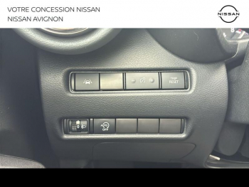 Photo 29 du bon plan NISSAN Juke 1.0 DIG-T 114ch Enigma DCT 2021 occasion à 15990 €