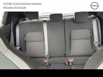 Photo 32 du bon plan NISSAN Juke 1.0 DIG-T 114ch Enigma DCT 2021 occasion à 15990 €