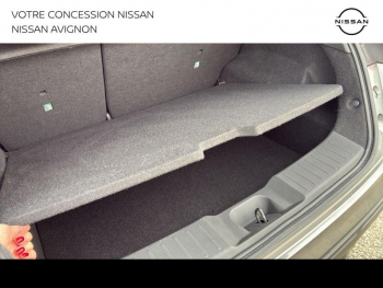 Photo 33 du bon plan NISSAN Juke 1.0 DIG-T 114ch Enigma DCT 2021 occasion à 15990 €