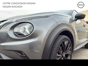 Photo 34 du bon plan NISSAN Juke 1.0 DIG-T 114ch Enigma DCT 2021 occasion à 15990 €