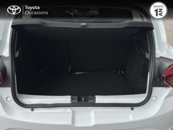 Photo 10 du bon plan DACIA Sandero 1.0 SCe 65ch Expression occasion à 11990 €