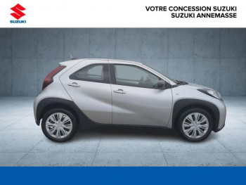 Photo 2 du bon plan TOYOTA Aygo X 1.0 VVT-i 72ch Dynamic occasion à 13990 €