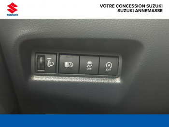 Photo 19 du bon plan TOYOTA Aygo X 1.0 VVT-i 72ch Dynamic occasion à 13990 €