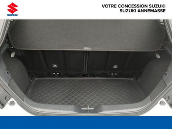 Photo 20 du bon plan TOYOTA Aygo X 1.0 VVT-i 72ch Dynamic occasion à 13990 €