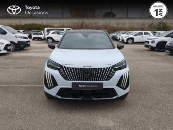 Photo 5 du bon plan PEUGEOT 2008 e-2008 156ch GT occasion à 21990 €