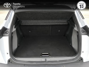 Photo 10 du bon plan PEUGEOT 2008 e-2008 156ch GT occasion à 21990 €