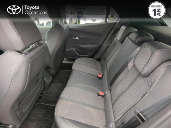 Photo 12 du bon plan PEUGEOT 2008 e-2008 156ch GT occasion à 21990 €
