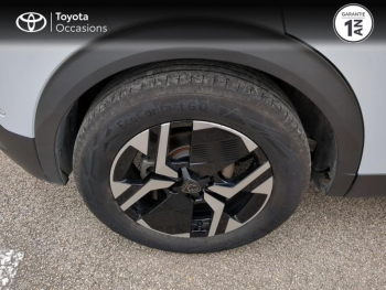 Photo 16 du bon plan PEUGEOT 2008 e-2008 156ch GT occasion à 21990 €