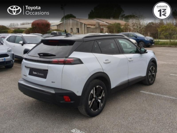 Photo 18 du bon plan PEUGEOT 2008 e-2008 156ch GT occasion à 21990 €