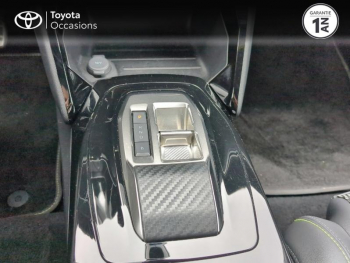 Photo 20 du bon plan PEUGEOT 2008 e-2008 156ch GT occasion à 21990 €