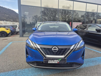 Photo 2 du bon plan NISSAN Qashqai e-POWER 190ch Business Edition 2022 occasion à 24990 €