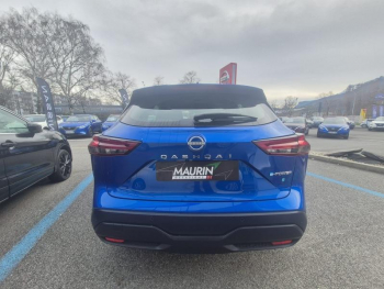 Photo 6 du bon plan NISSAN Qashqai e-POWER 190ch Business Edition 2022 occasion à 24990 €