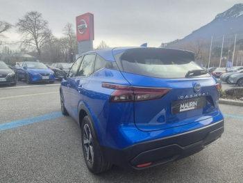 Photo 7 du bon plan NISSAN Qashqai e-POWER 190ch Business Edition 2022 occasion à 24990 €