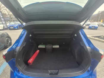 Photo 9 du bon plan NISSAN Qashqai e-POWER 190ch Business Edition 2022 occasion à 24990 €