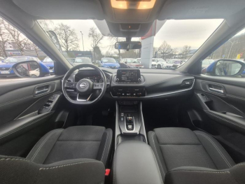 Photo 10 du bon plan NISSAN Qashqai e-POWER 190ch Business Edition 2022 occasion à 24990 €