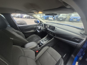 Photo 12 du bon plan NISSAN Qashqai e-POWER 190ch Business Edition 2022 occasion à 24990 €