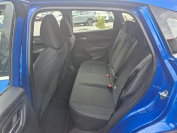 Photo 13 du bon plan NISSAN Qashqai e-POWER 190ch Business Edition 2022 occasion à 24990 €