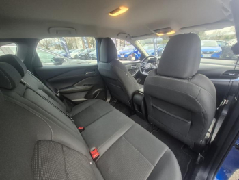 Photo 14 du bon plan NISSAN Qashqai e-POWER 190ch Business Edition 2022 occasion à 24990 €