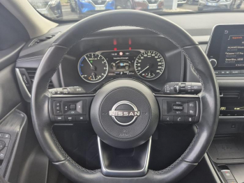 Photo 15 du bon plan NISSAN Qashqai e-POWER 190ch Business Edition 2022 occasion à 24990 €
