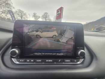 Photo 17 du bon plan NISSAN Qashqai e-POWER 190ch Business Edition 2022 occasion à 24990 €