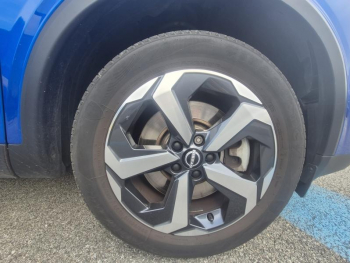 Photo 23 du bon plan NISSAN Qashqai e-POWER 190ch Business Edition 2022 occasion à 24990 €