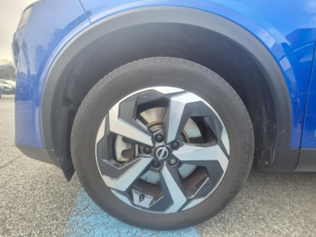 Photo 25 du bon plan NISSAN Qashqai e-POWER 190ch Business Edition 2022 occasion à 24990 €