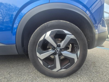 Photo 26 du bon plan NISSAN Qashqai e-POWER 190ch Business Edition 2022 occasion à 24990 €
