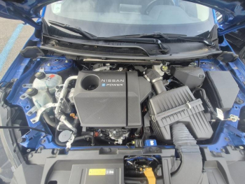 Photo 30 du bon plan NISSAN Qashqai e-POWER 190ch Business Edition 2022 occasion à 24990 €