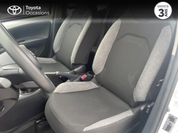 Photo 11 du bon plan TOYOTA Aygo X 1.0 VVT-i 72ch Active Business MY23 occasion à 13490 €