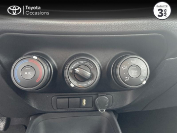 Photo 22 du bon plan TOYOTA Aygo X 1.0 VVT-i 72ch Active Business MY23 occasion à 13490 €