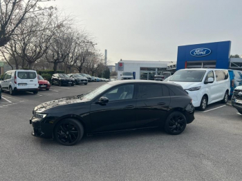 Photo 2 du bon plan OPEL Astra 1.5 D 130ch GS BVA8 occasion à 22490 €