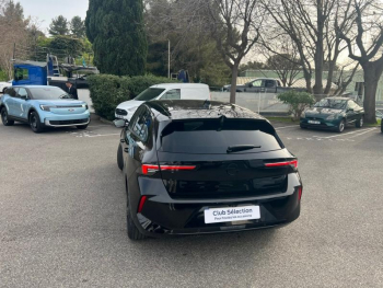 Photo 4 du bon plan OPEL Astra 1.5 D 130ch GS BVA8 occasion à 22490 €