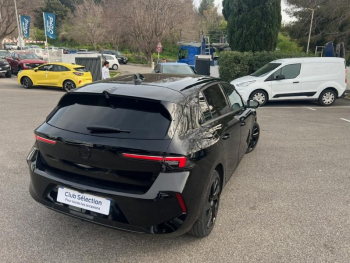 Photo 5 du bon plan OPEL Astra 1.5 D 130ch GS BVA8 occasion à 22490 €